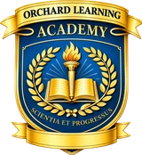 Orchard Learning Academy crest